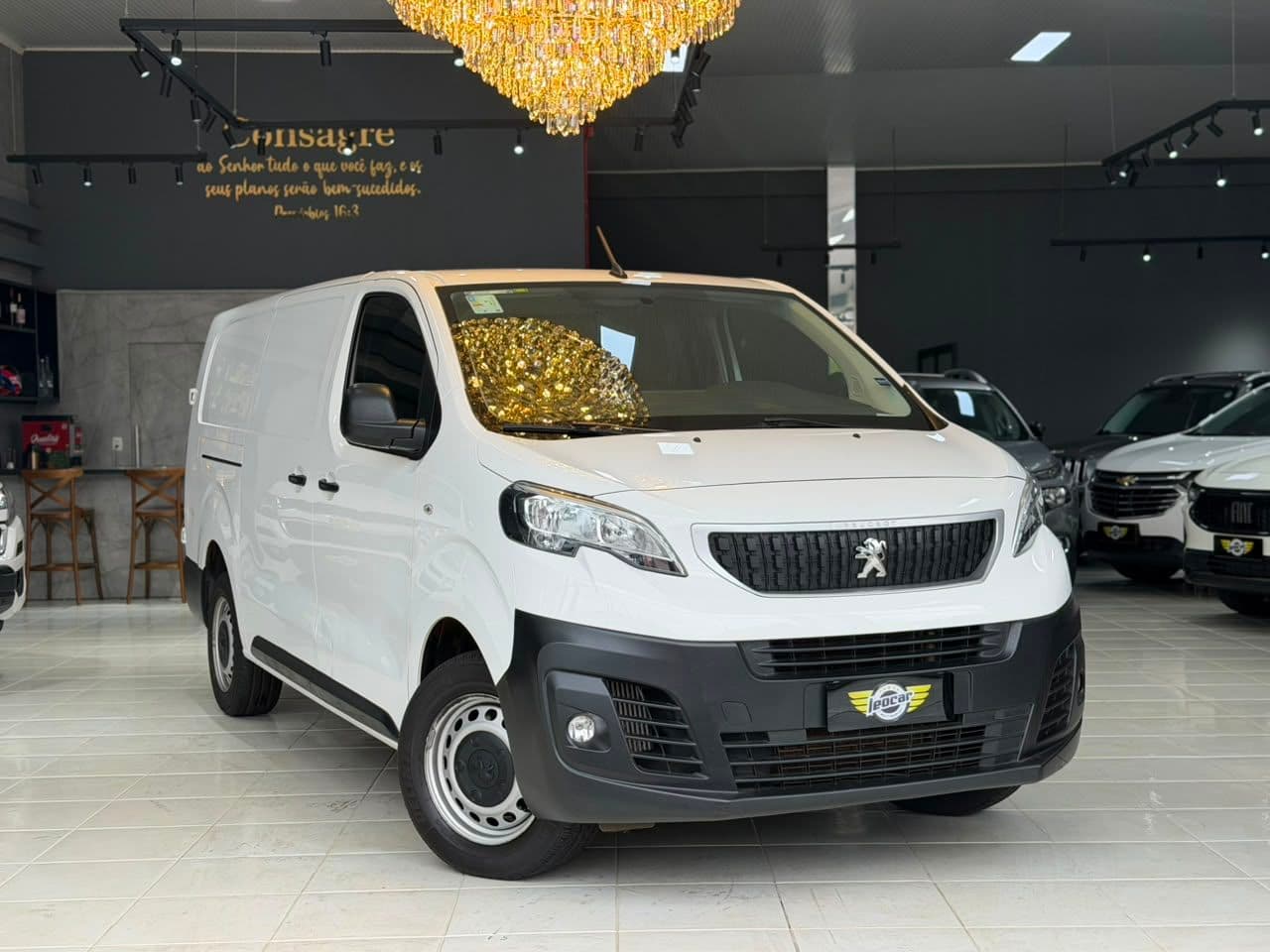 Peugeot - Expert / BUSINPK - 2022