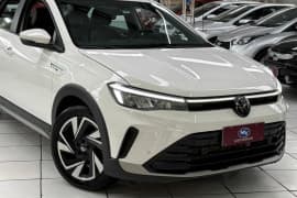 VW - VolksWagen Nivus Highline 1.0 200 TSI Flex Aut. 2025 Flex