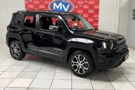 Jeep Renegade Long. T270 1.3 TB 4x2 Flex Aut. 2024 Flex