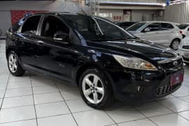 Ford Focus 2.0 16V/SE/SE Plus Flex 5p Aut. 2013 Flex