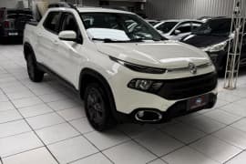 Fiat Toro Freedom 1.8 16V Flex Aut. 2020 Flex