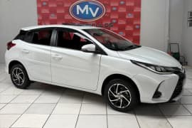 Toyota YARIS XLS 1.5 Flex 16V 5p Aut. 2023 Flex