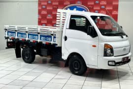 Hyundai HR 2.5 TCI Diesel (RS/RD) 2018 Diesel