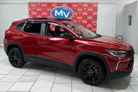 GM - Chevrolet TRACKER RS 1.2 Turbo 12V Flex Aut. 2025 Flex