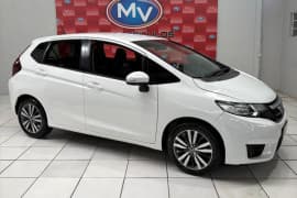Honda Fit EX/S 1.5 Flex/Flexone 16V 5p Aut. 2017 Flex