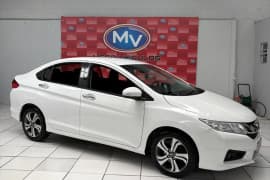 Honda CITY Sedan EX 1.5 Flex 16V 4p Aut. 2016 Flex