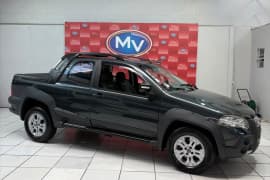 Fiat Strada Adventure1.8/ 1.8 LOCKER Flex CD 2012 Flex