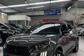 Peugeot 2008 GT 1.0 Turbo Flex 5p Aut. 2025 Flex