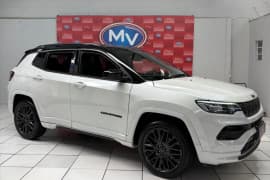 Jeep COMPASS S T270 1.3 TB 4x2 Flex Aut. 2023 Flex