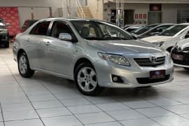 Toyota Corolla XEi 1.8/1.8 Flex 16V Aut. 2010 Flex