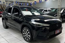 Toyota Corolla Cross XRE 2.0 16V Flex Aut. 2023 Flex