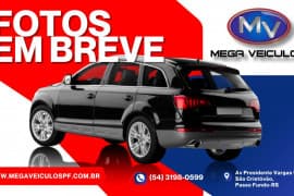 GM - Chevrolet S10 Pick-Up LTZ 2.5 Flex 4x4 CD Aut. 2019 Flex