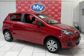 Fiat Palio 1.0/ Trofeo 1.0 Fire/ Fire Flex 4p 2016 Flex