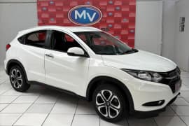 Honda HR-V EXL 1.8 Flexone 16V 5p Aut. 2018 Flex
