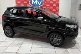 Ford EcoSport FREESTYLE 1.6 16V Flex 5p 2014 Flex