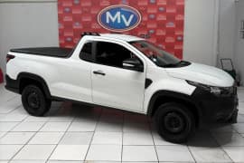 Fiat Strada Endurance 1.3 Flex 8V CS Plus 2025 Flex