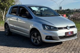 VW - VolksWagen Fox Connect 1.6 Flex 8V 5p 2019 Flex