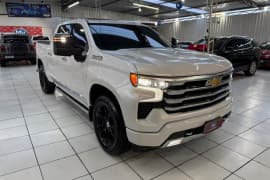 GM - Chevrolet Silverado High Country 5.3 V8 AWD Aut. 2024 Gasolina