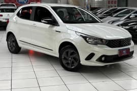Fiat ARGO DRIVE 1.0 6V Flex 2022 Flex