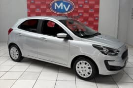 Ford Ka 1.0 SE/SE Plus TiVCT Flex 5p 2020 Flex