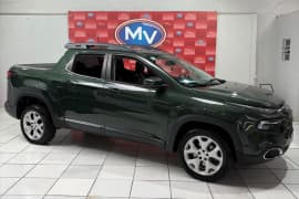 Fiat Toro Freedom 1.8 16V Flex Aut. 2017 Flex