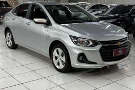 GM - Chevrolet ONIX SEDAN Plus LTZ 1.0 12V TB Flex Aut. 2023 Flex