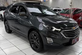GM - Chevrolet EQUINOX Premier 2.0 Turbo AWD 262cv Aut. 2019 Gasolina
