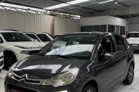 Citroën C3 Tendance 1.5 Flex 8V 5p Mec. 2016 Flex