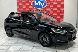 GM - Chevrolet ONIX HATCH PREM. 1.0 12V TB Flex 5p Aut. 2023 Flex