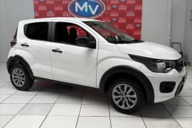 Fiat MOBI LIKE 1.0 Fire Flex 5p. 2023 Flex