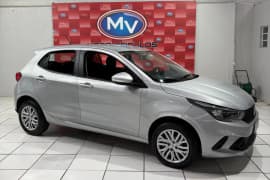 Fiat ARGO 1.0 6V Flex 2022 Flex