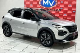 Renault Kardian Prem. Ed Flex 1.0 TB 12V 5p Aut. 2025 Flex