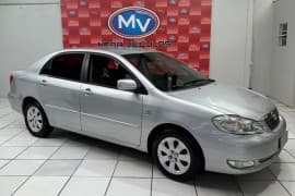 Toyota Corolla XEi 1.8/1.8 Flex 16V Aut. 2008 Flex
