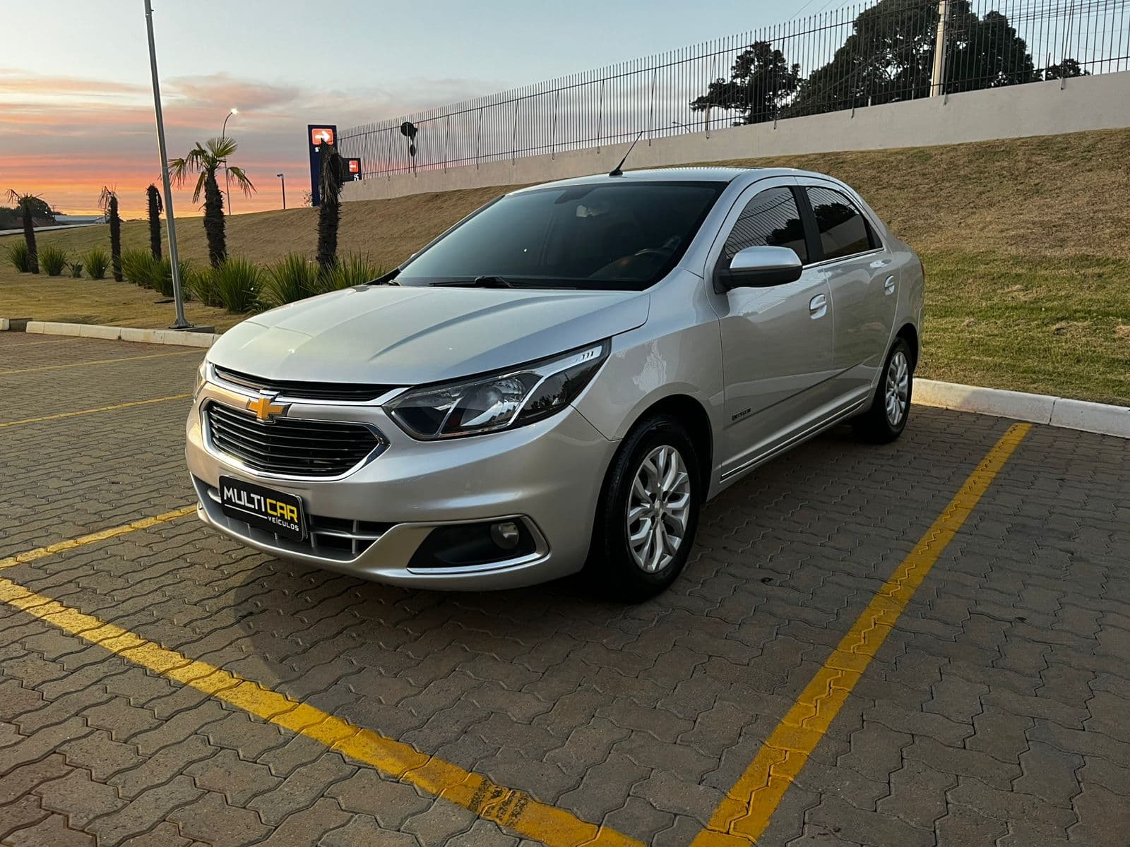 Chevrolet COBALT ELITE