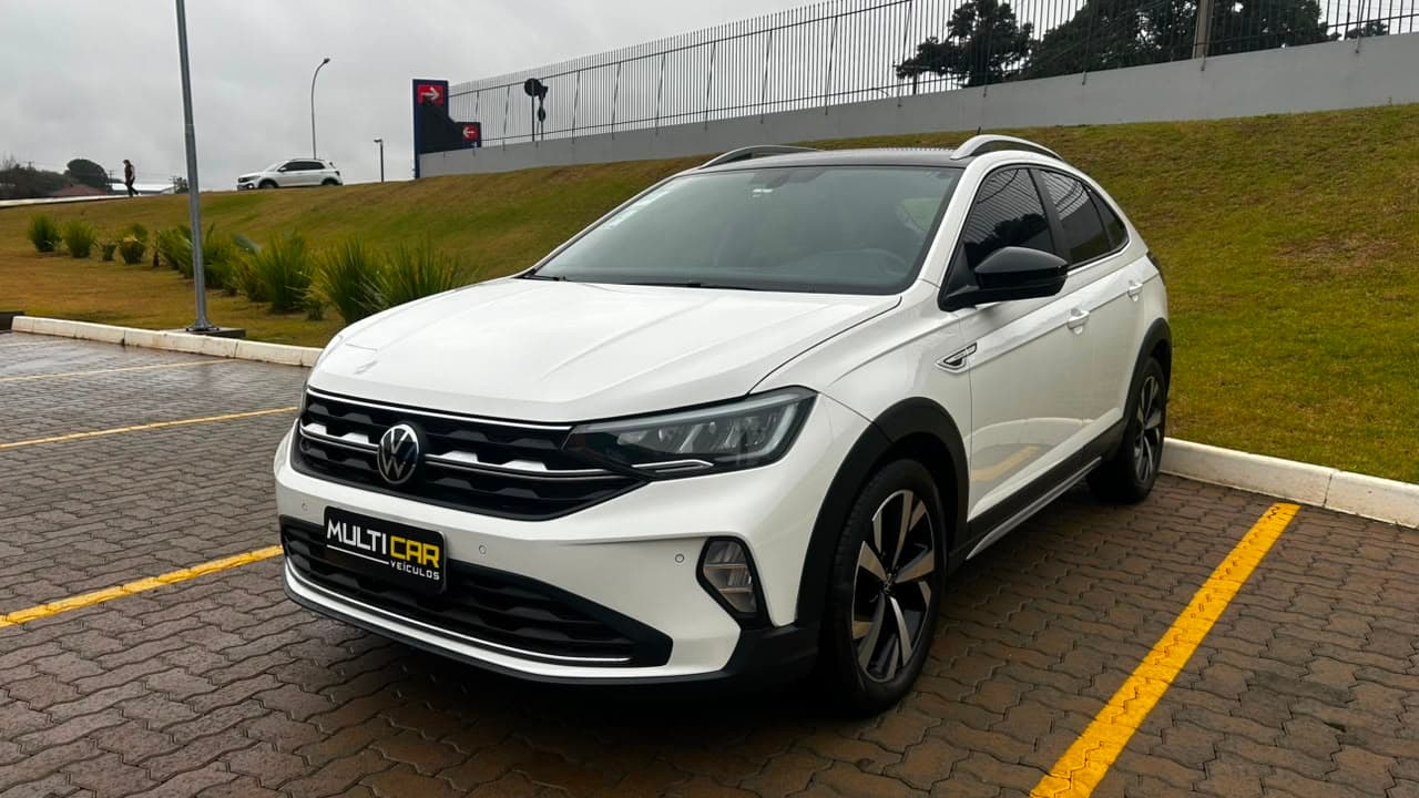 Volkswagen NIVUS HIGLINE TSI