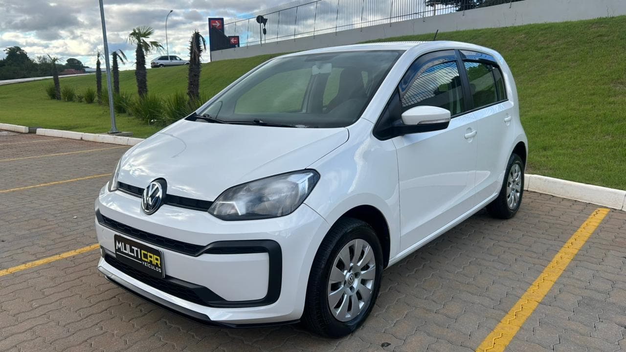 Volkswagen UP