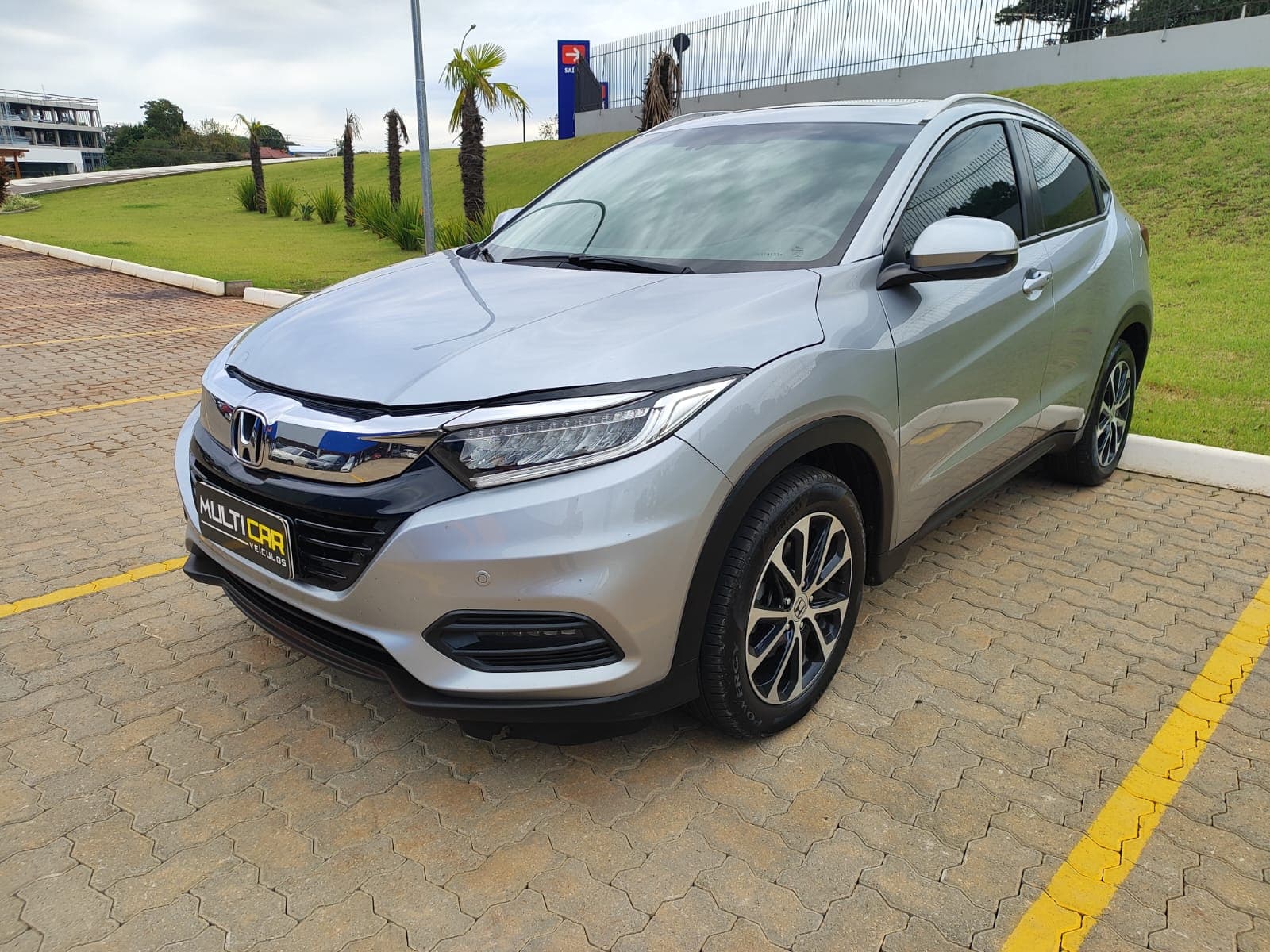 Honda HR-V TOURING