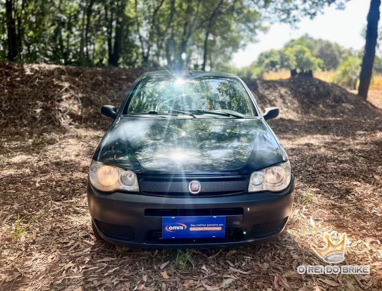FIAT Palio 1.0 8v FIRE