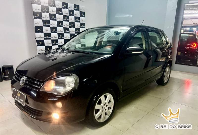 VOLKSWAGEN POLO E-Flex 1.6