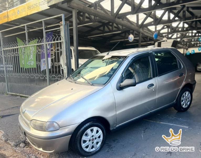 FIAT Palio ELX 1.5