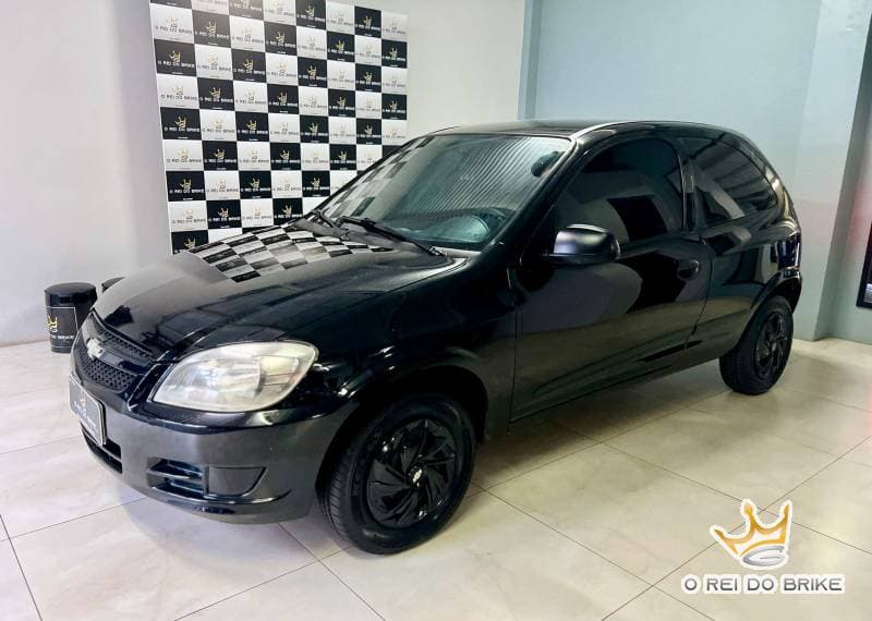 CHEVROLET Celta LS 1.0 VHCE