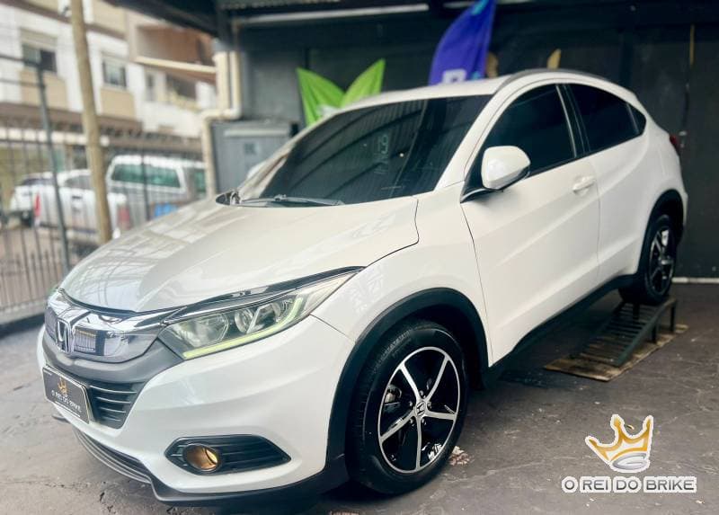 HONDA HR-V EXL Cvt
