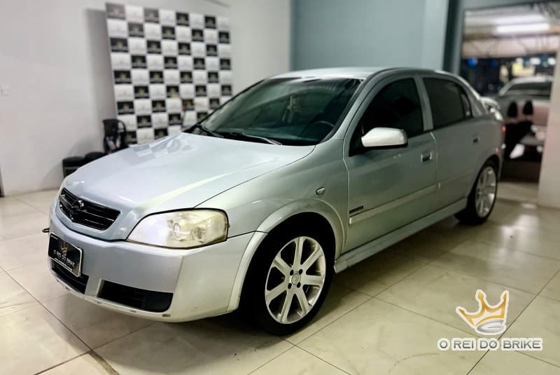 CHEVROLET Astra Advantage 2.0 Completo
