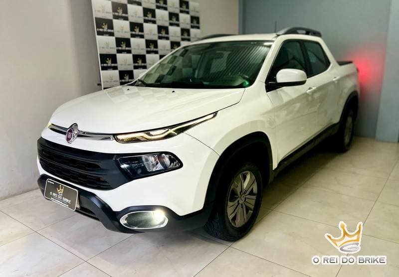 FIAT TORO FREEDOM