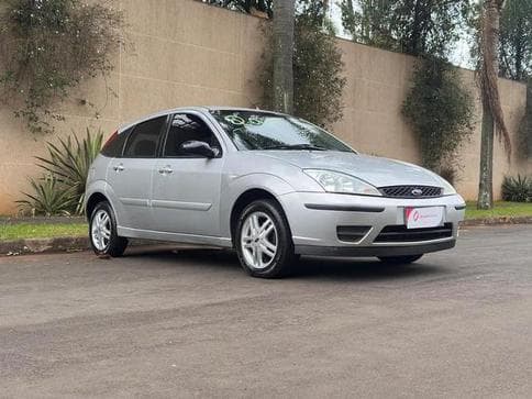 FORD FOCUS 2.0L HA