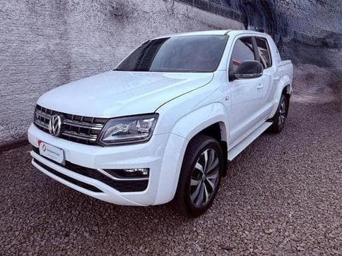 VOLKSWAGEN AMAROK V6 EXTREME