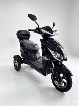 ZL3 TRIVOX