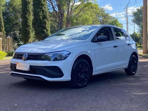 VOLKSWAGEN POLO TRACK