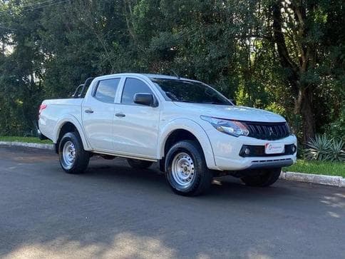 MITSUBISHI L200 TRITON SPO GL