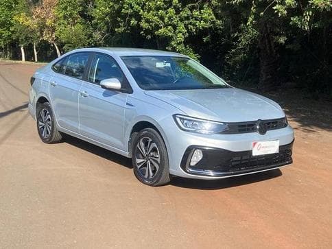 VOLKSWAGEN VIRTUS COMFORT. 200 TSI 1.0 FLEX 12V AUT